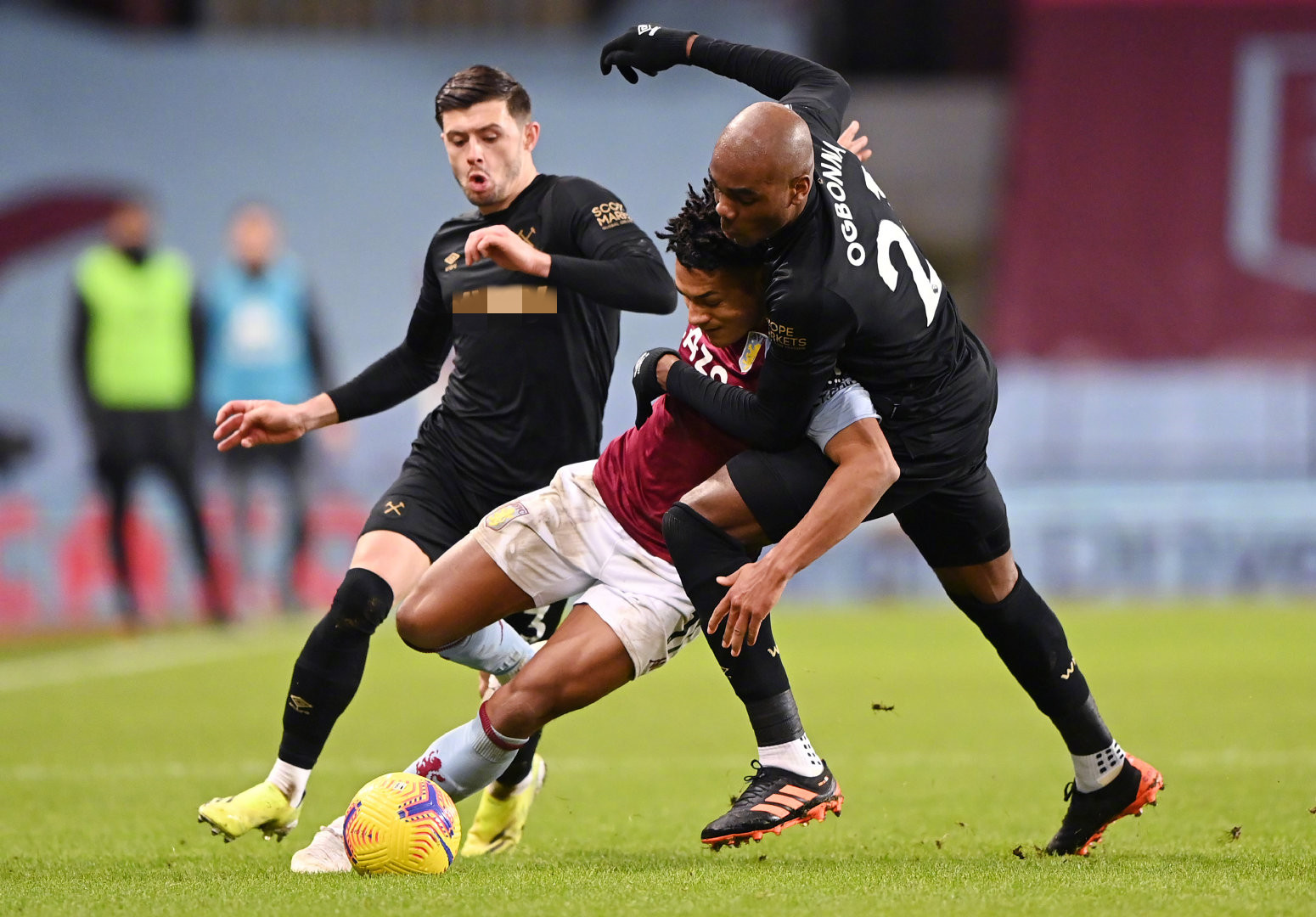 表现迅速占 表现迅速占