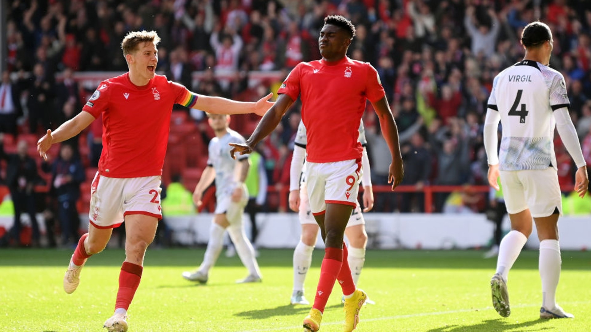 欧冠赛事的 欧冠赛事的